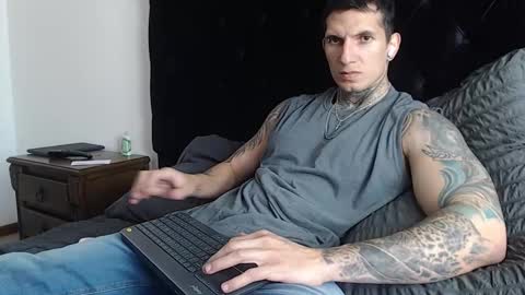 Sebastian online show from 5, 1, 2026