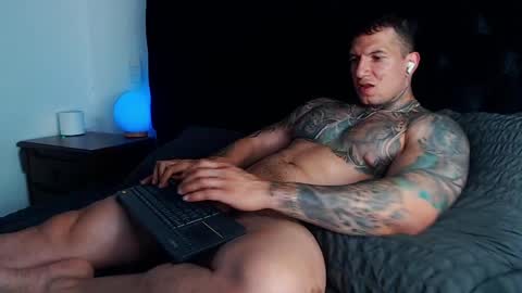 Sebastian online show from 11, 5, 2026