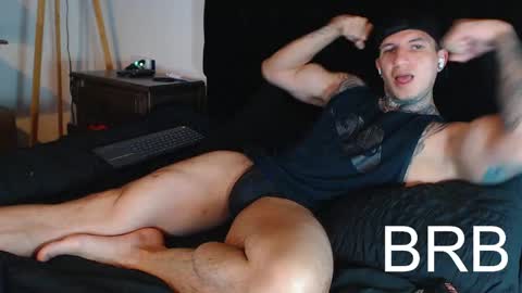 Sebastian online show from 12, 5, 2026