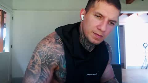 Sebastian online show from 14, 5, 2026