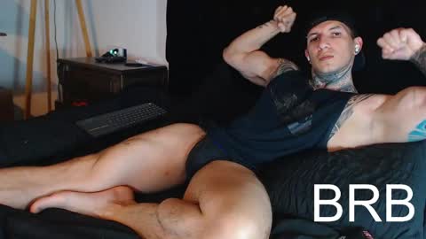 Sebastian online show from 17, 5, 2026