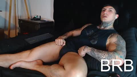 Sebastian online show from 26, 5, 2026