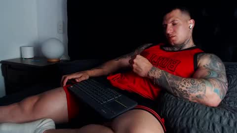 Sebastian online show from 28, 5, 2026