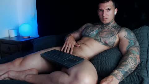 Sebastian online show from 30, 5, 2026