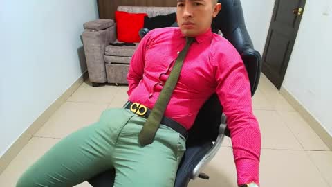 juan  sebastian online show from 16, 2, 2025