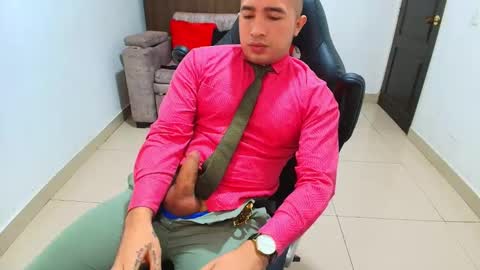 juan  sebastian online show from 16, 2, 2025