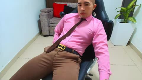 juan  sebastian online show from 19, 2, 2025