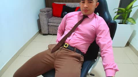 juan  sebastian online show from 19, 2, 2025