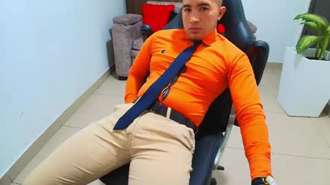 juan  sebastian online show from 26, 2, 2025