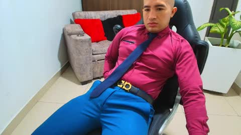 juan  sebastian online show from 3, 3, 2025