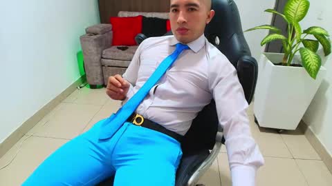 juan  sebastian online show from 12, 3, 2025