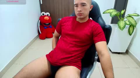 juan  sebastian online show from 13, 10, 2025