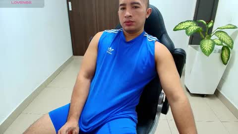 juan  sebastian online show from 23, 10, 2025