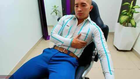 juan  sebastian online show from 26, 5, 2026