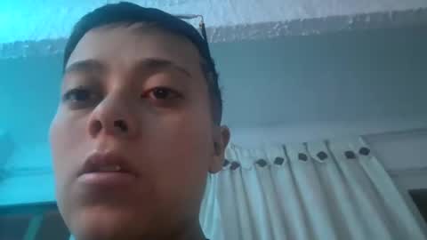 Snapshot of sebastian_posse chatting on 1, 1, 2025 Myystiic online show from 1, 1, 2025