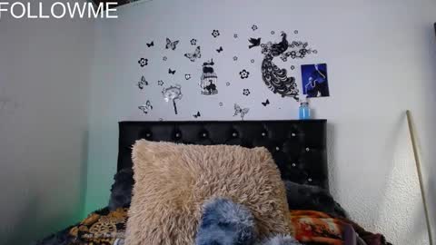 Snapshot of sebastian_posse chatting on 22, 1, 2025 Myystiic online show from 22, 1, 2025