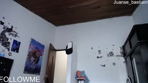 Snapshot of sebastian_posse chatting on 8, 2, 2025 Myystiic online show from 8, 2, 2025