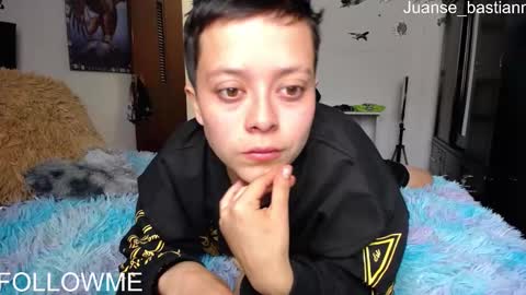Snapshot of sebastian_posse chatting on 9, 2, 2025 Myystiic online show from 9, 2, 2025
