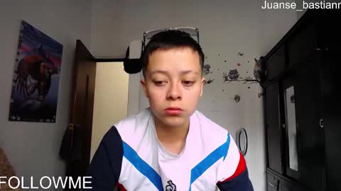 Snapshot of sebastian_posse chatting on 15, 2, 2025 Myystiic online show from 15, 2, 2025