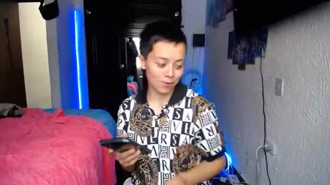 Snapshot of sebastian_posse chatting on 6, 3, 2025 Myystiic online show from 6, 3, 2025