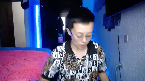 Snapshot of sebastian_posse chatting on 6, 3, 2025 Myystiic online show from 6, 3, 2025
