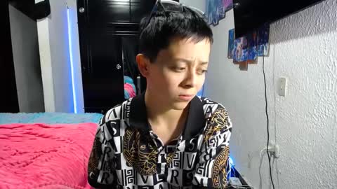 Snapshot of sebastian_posse chatting on 7, 3, 2025 Myystiic online show from 7, 3, 2025
