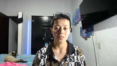Snapshot of sebastian_posse chatting on 7, 3, 2025 Myystiic online show from 7, 3, 2025