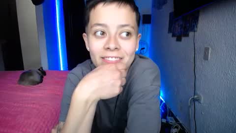Snapshot of sebastian_posse chatting on 7, 3, 2025 Myystiic online show from 7, 3, 2025