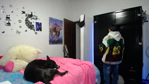 Snapshot of sebastian_posse chatting on 8, 3, 2025 Myystiic online show from 8, 3, 2025