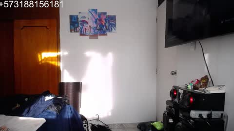 Myystiic online show from 19, 10, 2025