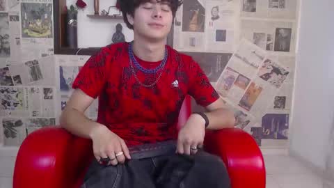 sebastian_rougue online show from 13, 3, 2026