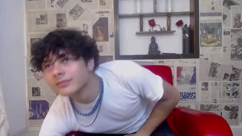 sebastian_rougue online show from 16, 3, 2026