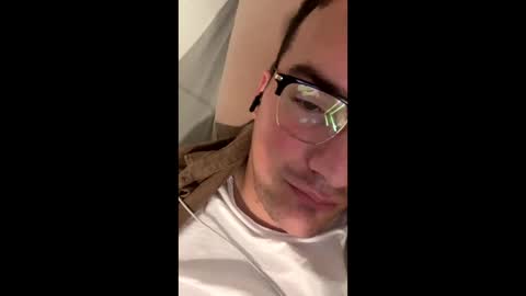 Sebastian online show from 28, 9, 2025