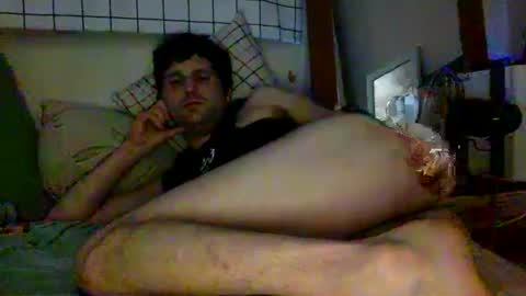 sebastiancum1991 online show from 13, 9, 2025