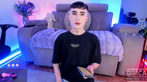 Snapshot of sebastianhilton chatting on 17, 4, 2026 . INDEPENDENT MODEL online show from 17, 4, 2026