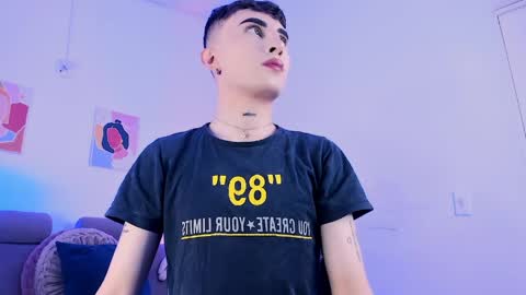 Snapshot of sebastianhilton chatting on 22, 4, 2026 . INDEPENDENT MODEL online show from 22, 4, 2026