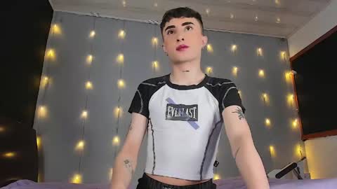Snapshot of sebastianhilton chatting on 7, 5, 2026 . INDEPENDENT MODEL online show from 7, 5, 2026