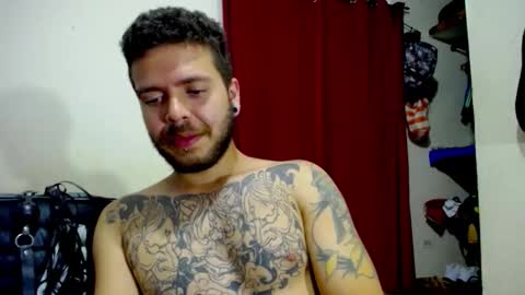 sebastianhotxxxx online show from 8, 3, 2026