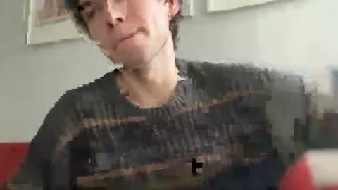 sebastianking1234 online show from 24, 10, 2025