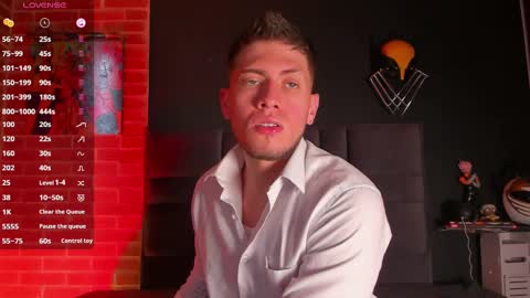  Sebastian  online show from 8, 2, 2025