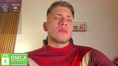 Snapshot of sebastianmaximoff_ chatting on 21, 4, 2026 sebastian INDEPENDENT MODEL online show from 21, 4, 2026