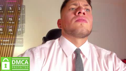 Snapshot of sebastianmaximoff_ chatting on 25, 4, 2026 sebastian INDEPENDENT MODEL online show from 25, 4, 2026