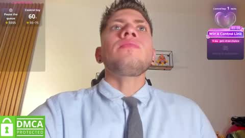 Snapshot of sebastianmaximoff_ chatting on 13, 5, 2026 sebastian INDEPENDENT MODEL online show from 13, 5, 2026
