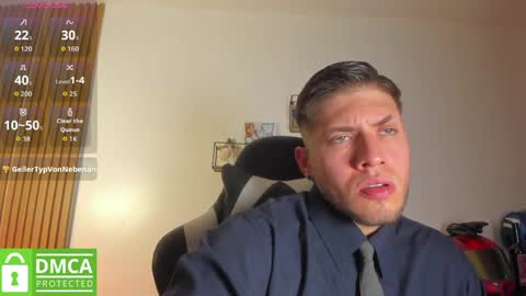 Snapshot of sebastianmaximoff_ chatting on 22, 5, 2026 sebastian INDEPENDENT MODEL online show from 22, 5, 2026