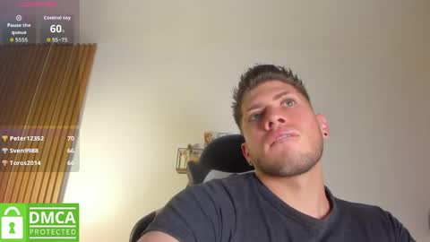 Snapshot of sebastianmaximoff_ chatting on 2, 6, 2026 sebastian INDEPENDENT MODEL online show from 2, 6, 2026