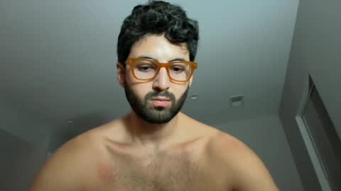 sebastiannyc123 online show from 25, 10, 2025