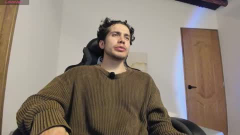 Lucian Sinclair online show from 18, 5, 2026