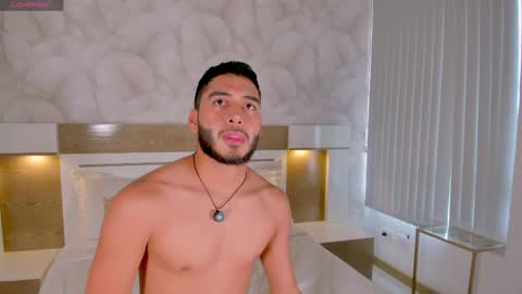 Sebastian online show from 5, 5, 2026