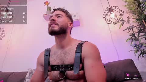Instagram jeanpaulfit  online show from 25, 12, 2024