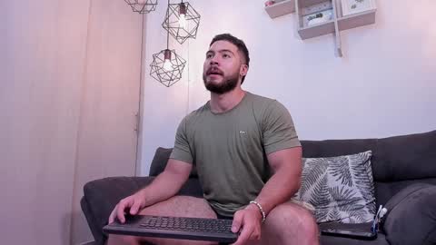 Instagram jeanpaulfit  online show from 2, 2, 2025